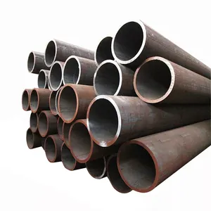 321 15 Inch Seamless Stainless Alloy Steel Pipe Mill Availability Supplier