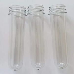 38mm 52g 물병을 위한 물개를 가진 특별한 뜨거운 판매 플라스틱 애완 동물 예비적 형성품 - Product Image 1