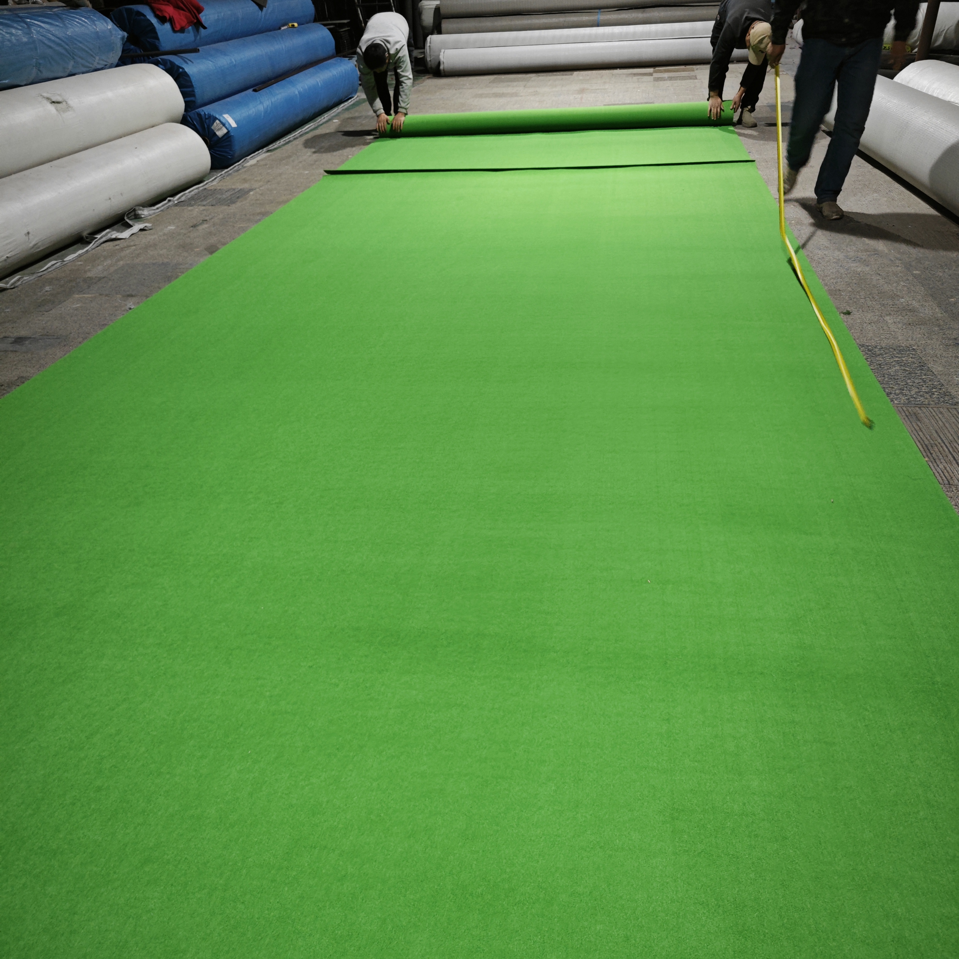 Verde chiaro