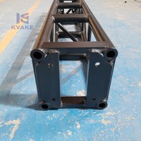 Estructura de Aluminio para Exhibición, Adecuada para Escenarios, Conciertos y Exposiciones