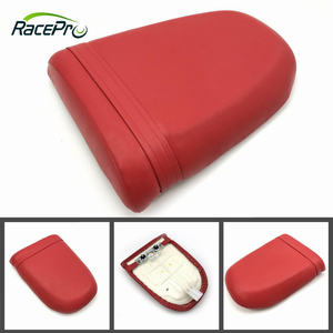 RACEPRO RP7710-1420B sedile posteriore per moto passeggero sedile posteriore per Suzuki GSXR <span class=keywords><strong>GSX</strong></span> <span class=keywords><strong>R</strong></span> <span class=keywords><strong>600</strong></span> GSXR600 GSXR750 2000-2002 - Product Image 6