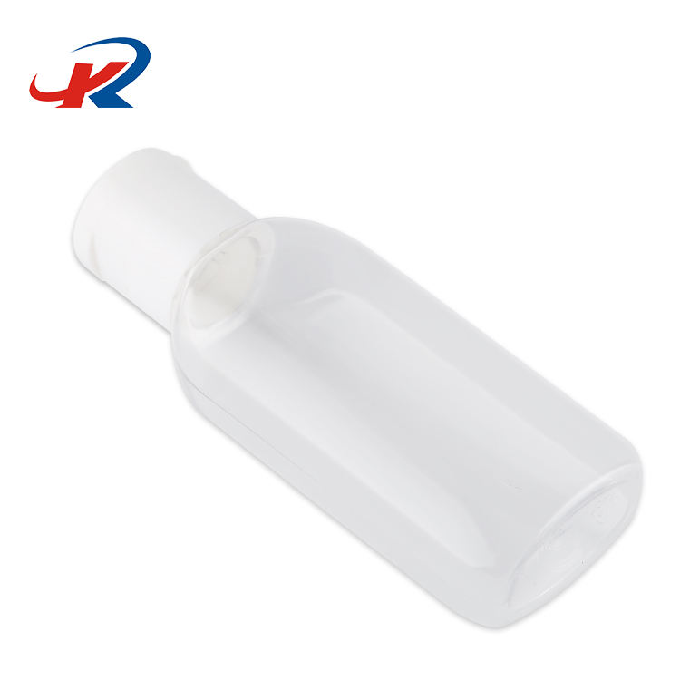 50ml shampoo bottle