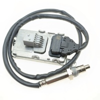 Capteur NOx compatible CUMMINS 24V, pièces automobiles SNS1060 5593958 A062U291, remplacement du capteur OEM pour camion, bus, moteur marin