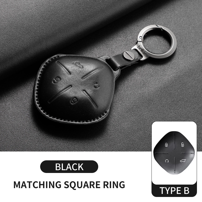 TYPE B Noir A