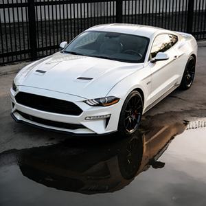 ฟิล์มหุ้มรถยนต์ TPU เกรดอุตสาหกรรมยานยนต์ของสหรัฐอเมริกา เปลี่ยนสีได้ ซ่อมแซมตัวเองได้ หนา 8 มิล ป้องกันรังสียูวี 99% ป้องกันรอยขีดข่วน ปกป้องสีรถ - Product Image 1