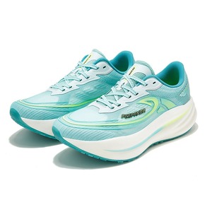 2025 New Model Couple Running Shoes Super Breathable Super Elastic <b>Rebound</b> Soft-Tread Cushioning Sports Shoes - Product Image 5