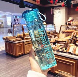 Wholesale Personalized Portable Glass Cup Leak-Proof and Drainage with <b>Printed</b> Logo for Advertising for Boiling Water - Product Image 4