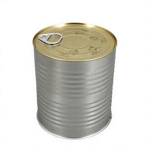Boîtes de conserve Jinko B-Z-3323 de 1L, fabricants de boîtes de conserve en gros, boîtes de conserve vides pour l'emballage des aliments en conserve, Chine Guangdong - Product Image 2