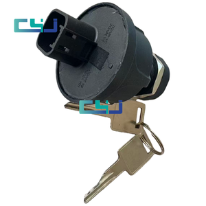 Interrupteur d'allumage 6693245 pour moteur diesel, pièces détachées pour excavatrices 325, 328, 331, 335, 337, 334, 341, 425, 430, 435 - Product Image 1