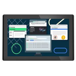 ウォールマウント容量性タッチRK3568AndroidタブレットオールインワンPC10 12 13 1415インチFHD1080Pデジタルサイネージ広告プレーヤー