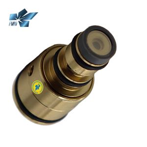 Nouvelle vanne de commande de climatisation automatique 46 mm pour Hyundai Kia Fiat BENZ pour DENSO Opel Land Rover Saab Skoda VW VOLVO Citroën - Product Image 6