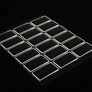 Chất kết dính hai mặt tùy chỉnh, chất lượng cao, chất kết dính mạnh mẽ, không thấm nước, chất kết dính hai mặt trong suốt - Product Image 1