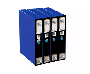 סוללות Lifepo4 3.2v 50ah תא כוח ליתיום-יון עבור ESS/רכב חשמלי - Product Image 5