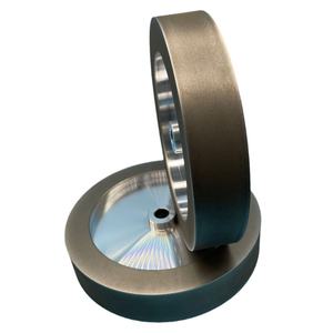 Ruedas de Pulir con Diamante Electrochapado Personalizables de Fábrica Directa OBM, Rueda de Pulir de Alta Eficiencia - Product Image 6