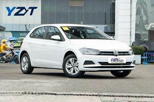 Usato per <span class=keywords><strong>Polo</strong></span> 2023 1.5L Automatico Edizione Tetto Panoramico Guida a Sinistra R18 Ottime Condizioni Prodotto in Cina - Product Image 3