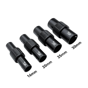 RJX Agriculture Drone <b>Frame</b> Folding Parts, 16/20/25/30mm Self-locking Connector for Carbon Tube, 4-Axis 6/8-Axis - Product Image 2