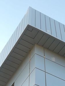 Panel Sándwich Premium de PU/PIR con Alto <span class=keywords><strong>Aislamiento</strong></span>, Impermeable e Insonorizado para Cámaras Frigoríficas, Fábricas y Almacenes - Product Image 1