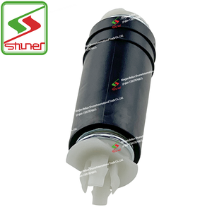 Ammortizzatore in gomma per motore centrifuga <span class=keywords><strong>lavatrice</strong></span> SJ-01 KL, piedino di montaggio per motore di disidratazione <span class=keywords><strong>lavatrice</strong></span> semi-automatica a doppia vasca - Product Image 4