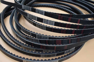 Aksesori <span class=keywords><strong>Excavator</strong></span> sabuk kipas untuk SK250-8 Hino SK350-8 untuk suku cadang mesin Diesel ekskavator <span class=keywords><strong>Kobelco</strong></span> - Product Image 2