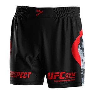 Short de sport personnalisé à séchage rapide pour garçons, idéal pour l'entraînement, la course et la gym en été - Product Image 1