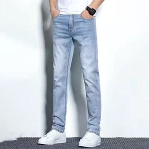 Jeans Levi's para Hombre, Corte Original, Vintage, Rectos, Cintura Media, 100% Algodón, Denim, Lavado a la Piedra, 36W / 30L - Product Image 3