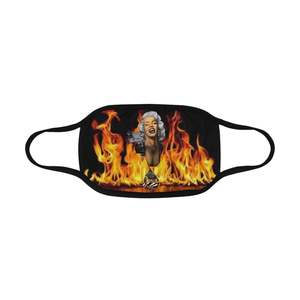 Masque facial lavable à prix usine - Product Image 5