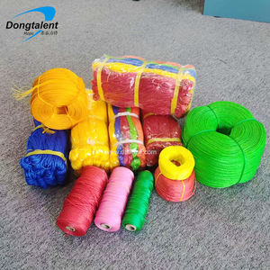 <span class=keywords><strong>Cuerda</strong></span> <span class=keywords><strong>de</strong></span> nailon Pe resistente a los rayos UV con carrete 380D/30ply 36ply Pe Twine 2mm <span class=keywords><strong>cuerda</strong></span> <span class=keywords><strong>de</strong></span> plástico <span class=keywords><strong>delgada</strong></span> uso para red <span class=keywords><strong>de</strong></span> pesca - Product Image 3