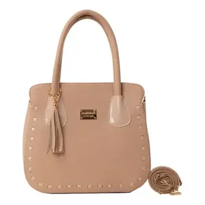 Bolsa Organizadora de Maquillaje Fana Alessia, Mediana, Material ABS, Cierre de Cremallera, Estuche Cosmético de Estilo Elegante - Product Image 1