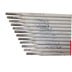 Aws A5.13 ECoCr-A/D802 <span class=keywords><strong>Electrodo</strong></span> <span class=keywords><strong>de</strong></span> soldadura <span class=keywords><strong>de</strong></span> <span class=keywords><strong>superficie</strong></span> 2,5mm - Product Image 1