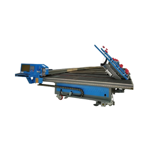 Máy cắt kính nhiều lớp tự động phù hợp cho người mới bắt đầu trong ngành chế biến thủy tinh - Product Image 1