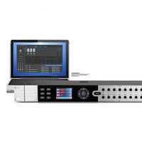 Bonne vente FS Fm Pro Professional Audio Line Array Processeur Vidéo et éclairage