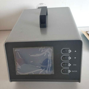 Analisador de Gases de Escape Automotivo por Atacado 5 Gases hc Co Co2 O2 MQW-511 Máquina de Teste de Emissões de Veículos - Product Image 3