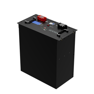 51,2 В шкаф большой емкости для дома, система хранения энергии, литиевая батарея, интеллектуальное управление, низкотемпературная производительность - Product Image 5