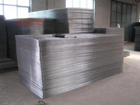 Malla de Hierro Galvanizado Recubierta de PVC de Cinco Estrellas de Dingzhou, Malla Soldada de 0.4-6 mm de Diámetro de Alambre, Personalizable para Gallineros y Ganado