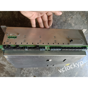 1 unidad usada de conexiones eléctricas Woodward CSC3SUWA Envío gratuito a través de DHL/FedEX - Product Image 1
