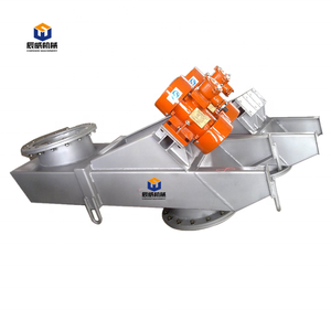 Tốt nhất cho ăn thiết bị máy trung chuyển Đá rung trung chuyển - Product Image 6