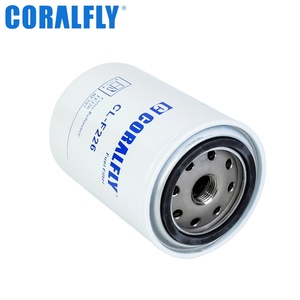 CORALFLY - Filtro de Combustible para Motor Diésel, Elemento Filtrante CL-F226 FF226 40307044 SN 055 W940/12 - Product Image 4