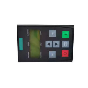 अन्य इलेक्ट्रॉनिक घटक 6sl3255-0a00-4c1 संचार मॉड्यूल 6sl3255-0a00-4c1 प्रोग्राम योग्य मॉड्यूल 6sl3255-0a00-4c1 प्रोग्राम योग्य मॉड्यूल 6sl3255-0a00-4c1 - Product Image 3