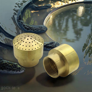 Buses en acier de haute qualité 1/2\" DN15, <span class=keywords><strong>colonne</strong></span> de fontaine d'<span class=keywords><strong>arrosage</strong></span>, tête de pulvérisation, kits d'<span class=keywords><strong>arrosage</strong></span> de feux d'artifice pour <span class=keywords><strong>jardin</strong></span> - Product Image 2