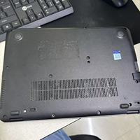 Laptop Bekas Ha-p 9480m dengan Prosesor Intel Core I5 Generasi ke-6, RAM 8GB, SSD 120GB, Harga Murah