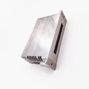 Piezas de Mecanizado <span class=keywords><strong>CNC</strong></span>, Servicios de Fabricación de Extrusiones de Aluminio, Piezas Metálicas Personalizadas, Fresado, Torneado <span class=keywords><strong>CNC</strong></span>, Piezas de Prototipo - Product Image 3