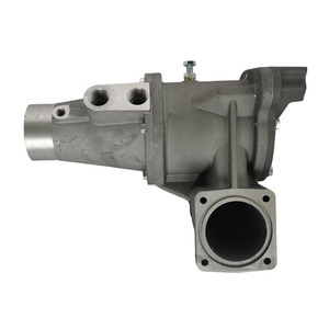 วาล์วไอดี Atlas Copco รุ่น 1092171144 อะไหล่คอมเพรสเซอร์เหล็กหล่อ - Product Image 4