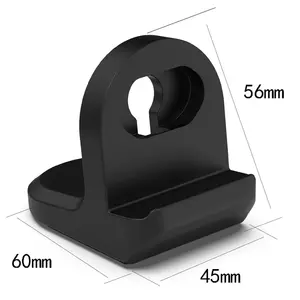 Cargador USB para Huami <span class=keywords><strong>Amazfit</strong></span> <span class=keywords><strong>Bip</strong></span> 5 <span class=keywords><strong>Bip</strong></span> <span class=keywords><strong>U</strong></span>, Cable de Carga USB, Base de Carga Rápida para <span class=keywords><strong>Amazfit</strong></span> GTR GTS 2e GTS2 GTR2 GTR T-Rex Pro - Product Image 5