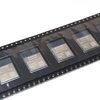 ESP32-S3-MINI-1-N4R2 Chip Transceiver Non-Inverting 2.4 GHz Wi-Fi Standar Daya Tahan Lama untuk Paket 5 VQFN-24 MSX 100% Baru
