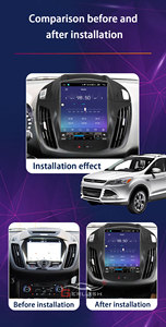 10.4 "Tesla Màn hình đài phát thanh xe cho <span class=keywords><strong>Ford</strong></span> Kuga <span class=keywords><strong>c</strong></span>-<span class=keywords><strong>max</strong></span> thoát 2013-2015-2018 Android Car GPS đài phát thanh tự động chuyển hướng máy nghe nhạ<span class=keywords><strong>c</strong></span> - Product Image 3