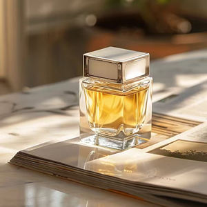 EE. UU. Stock 3 ~ 5 días de entrega Perfume de diseñador de olor de larga duración 70ml 30ml 10ml Colonia amaderada para hombres y mujeres - Product Image 3