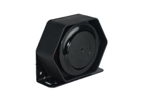 HSK-GRT-002 dài công suất cao <span class=keywords><strong>dB</strong></span> cổ điển Còi còi loa phản xạ điện tử Loa khẩn cấp báo động không thấm nước - Product Image 2