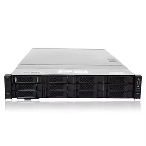 เซิร์ฟเวอร์ 5468M5 พีซี คอมพิวเตอร์ วิน มีเดีย 4U 24 C621a 8 GPU AI เร็คเซิร์ฟเวอร์ - Product Image 1