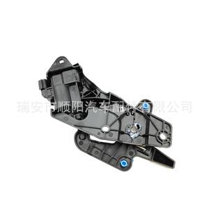 Bloqueo de Puerta Trasera Ford GC3Z9943170E para Maletero, Pieza de Repuesto Sy 071 - Product Image 5