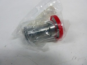 Adaptador de Brida ISO-KF PLC HPS 100316925 NW40 ~ 1.0" <span class=keywords><strong>O</strong></span>.<span class=keywords><strong>D</strong></span>. Producto con Garantía PIPE VACUUM - Product Image 1